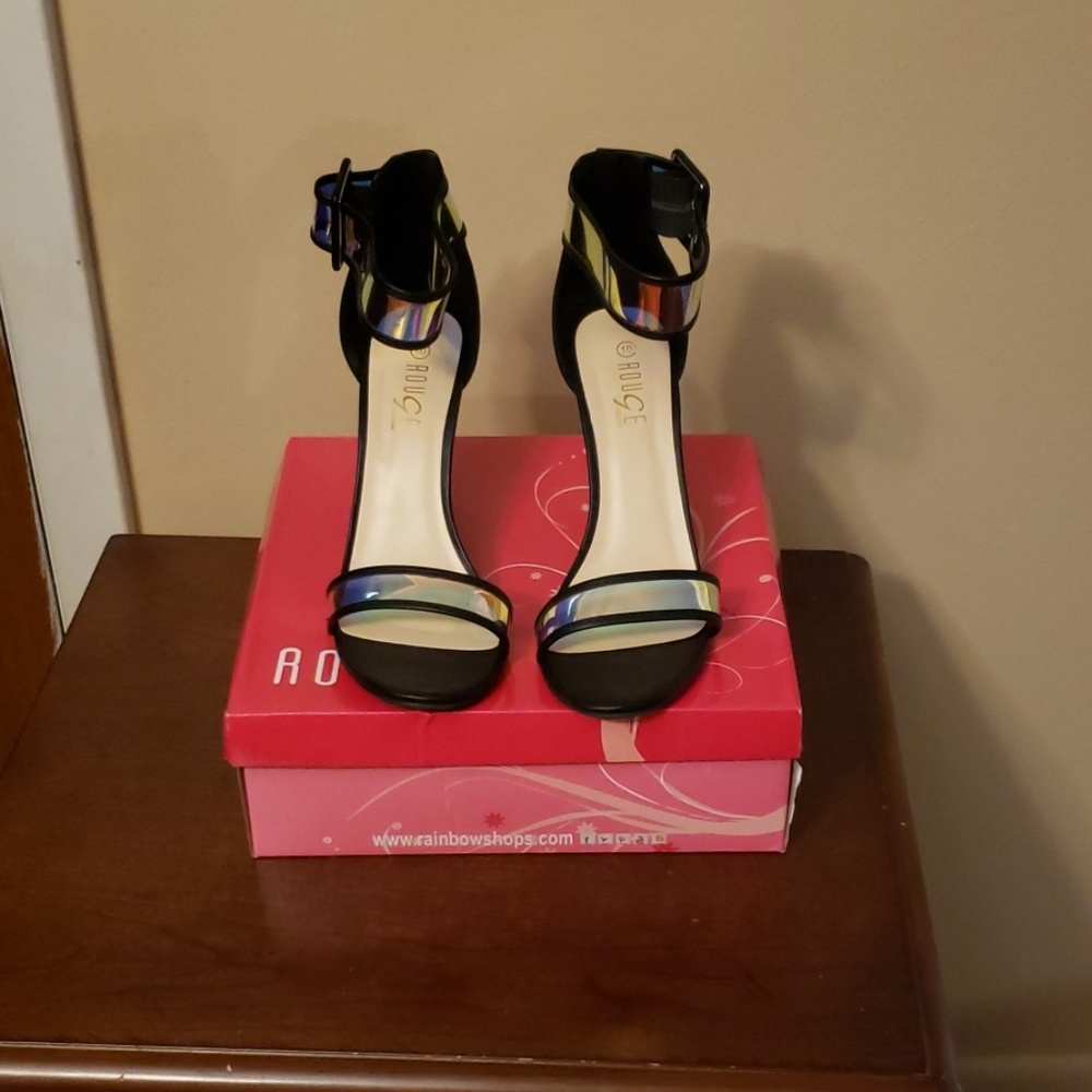 Beautiful Heels